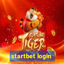 startbet login